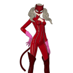 Panther (P5R)