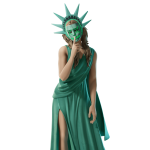 Lady Liberty
