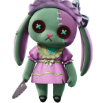 Rowena Rabbit - Image 2