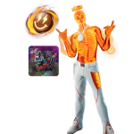 Inferno Skeleton Balvin Bundle - Image 2