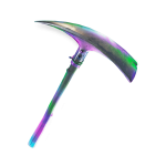 Spectral Axe