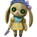 Rowena Rabbit - Image 3