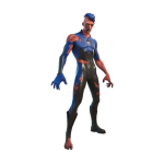 The Bitey Volt