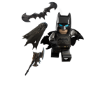 Armored Batman Zero Bundle - Image 3