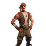 Sea Wolf - Image 2