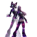 Galaxy Crossfade