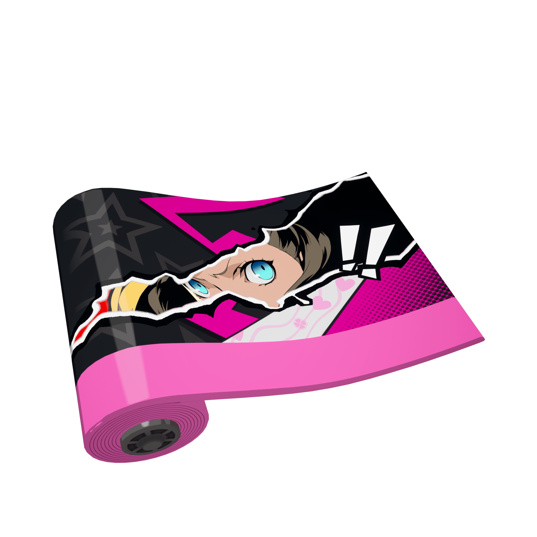 1f641174-f9d1-4eb7-a95c-8bc3ad793669.png Panther's Eyes - Image 1