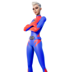 Dynamo Dancer