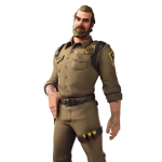 Chief Hopper - Image 2