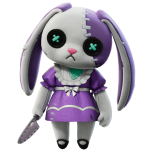 Rowena Rabbit