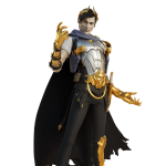 Ascendant Midas