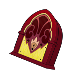 Alastor's Radio