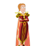 Queen Summer