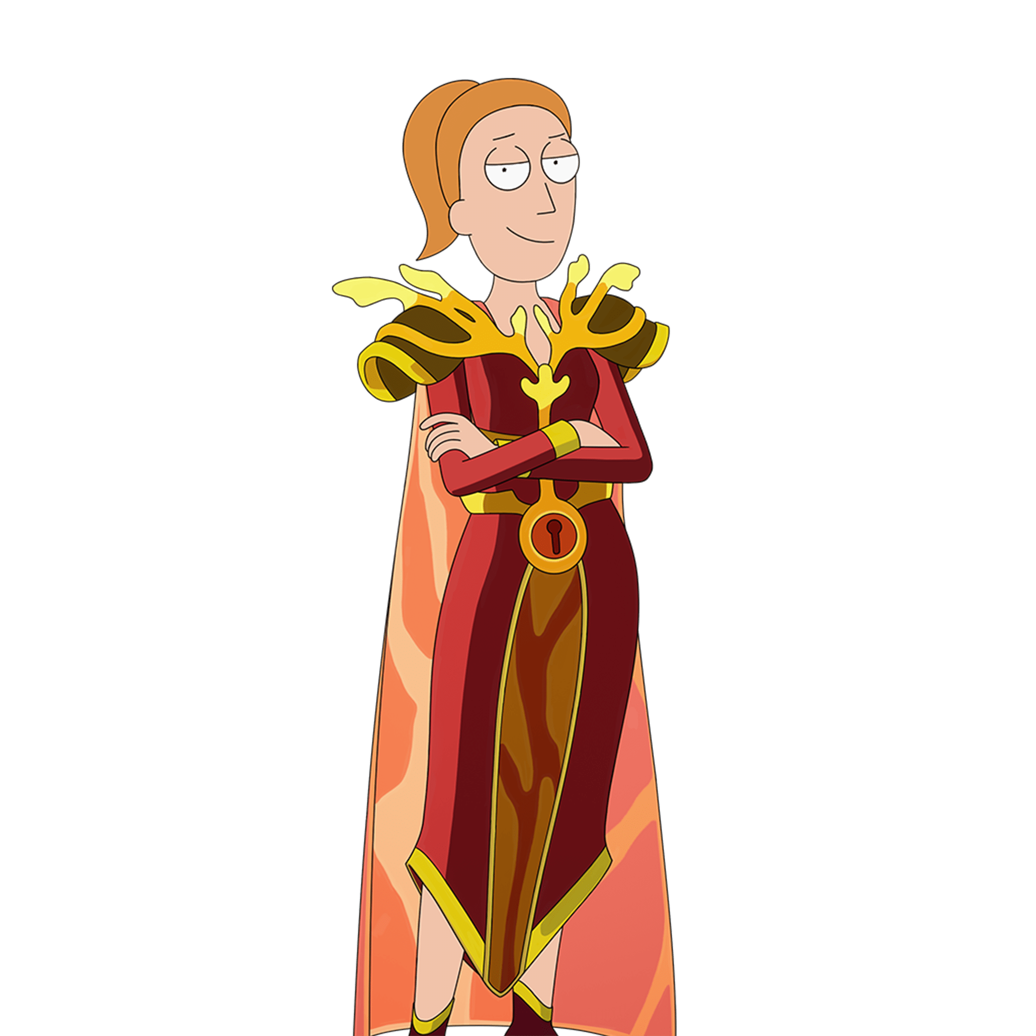 261491ab-078d-4f32-9277-47796d20f87f.png Queen Summer - Image 1
