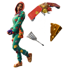 BanderitaX's Locker Bundle