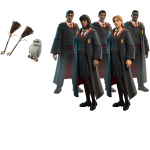 Celebration of Hogwarts Bundle - Image 3
