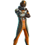 Cybernetic Assault Bomber