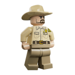 Chief Hopper
