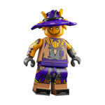 Hay Man - Image 2