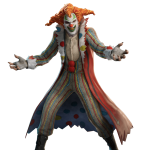 Jack the Clown