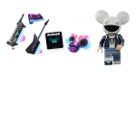 deadmau5 Bundle - Image 6