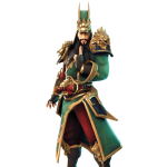 Guan Yu