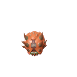 Toshiro's Carapace