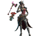 Mad Moxxi Bundle