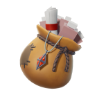 Save the Deer Sack