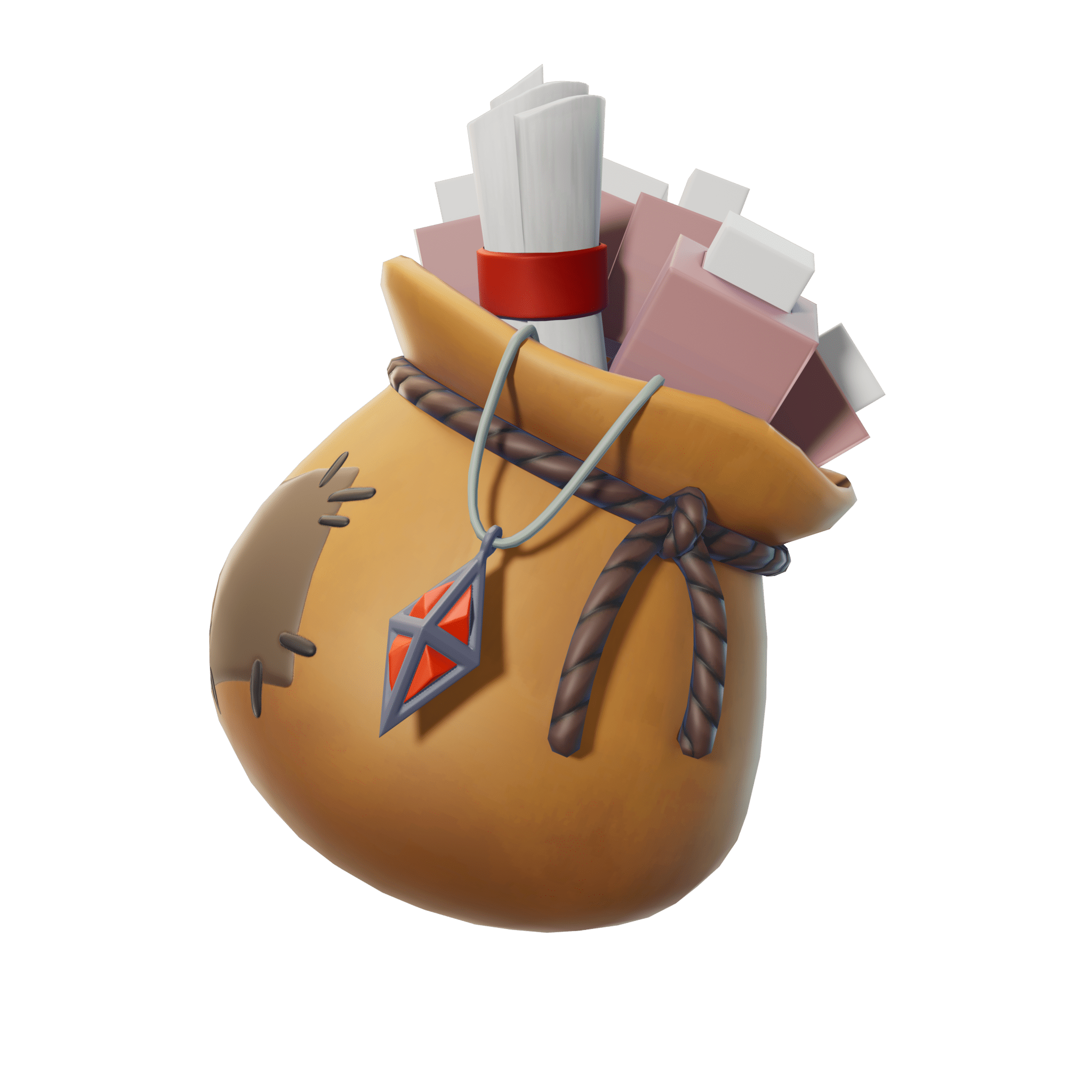 2f70e878-fcf6-415d-9883-1280cf530344.png Save the Deer Sack - Image 1