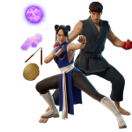 Live Action Street Fighter Bundle - Image 3