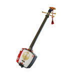 Sakura Shamisen