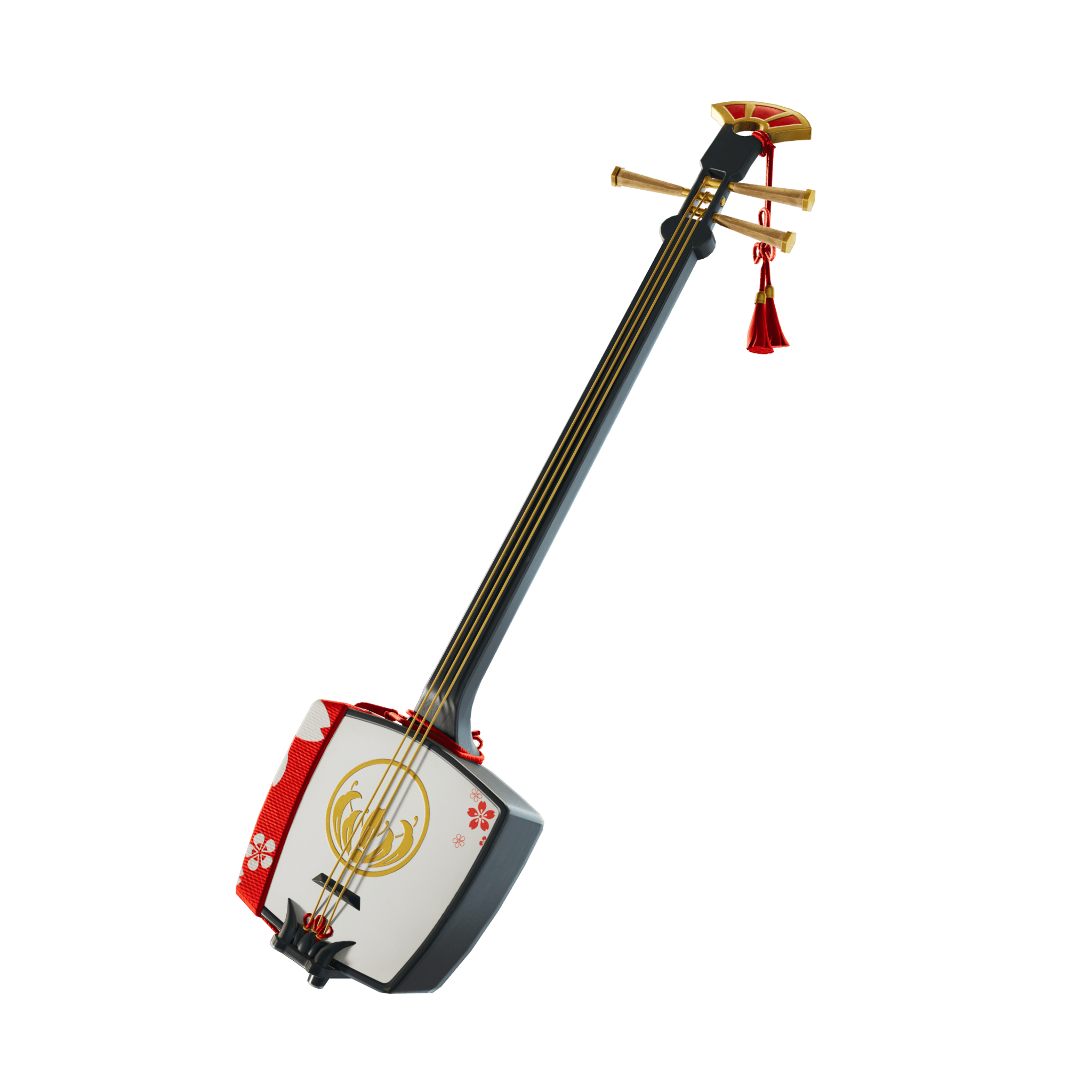 2ff6155e-5e77-489d-aae5-4c3030f790cb.png Sakura Shamisen - Image 1