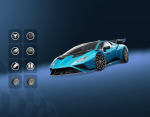 Lamborghini Huracán STO - Image 2