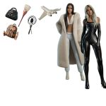 Kim Kardashian Bundle - Image 6