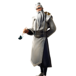 Shifu