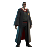 Audacious Adventurer