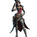 Mad Moxxi - Image 2