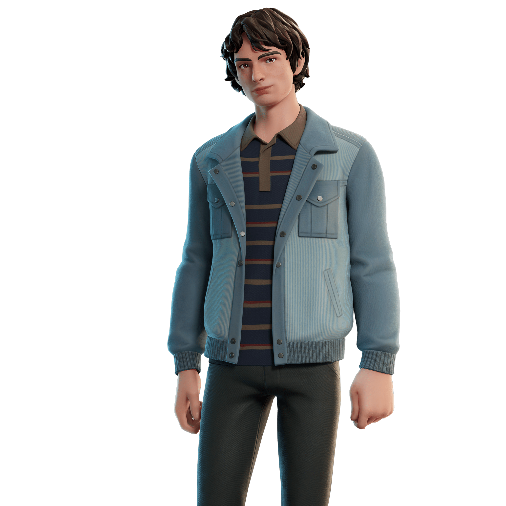 3490266f-76e7-4c61-8462-3ca8cccc6c09.png Mike Wheeler - Image 1