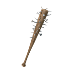 Steve's Bat
