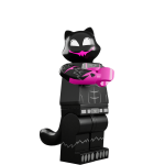 Phantom Meowscles - Image 2