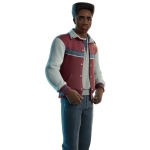 Lucas Sinclair - Image 2