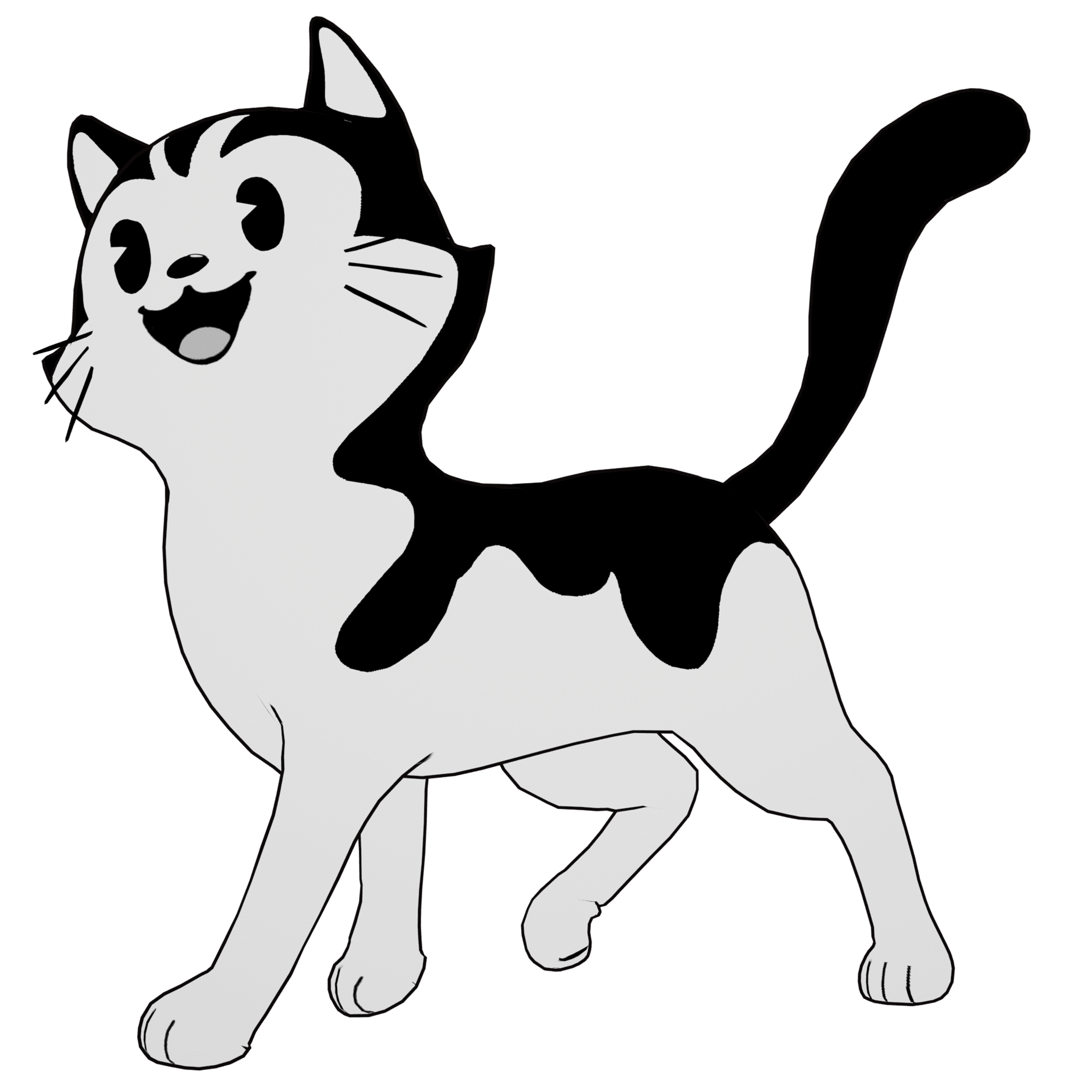385ed89e-2809-4981-a04a-9a9bac2d4fc2.png Toony Tabby - Image 1