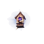 Birdhovel