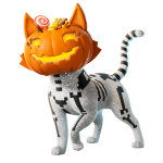 Jack-O'-Cat - Image 2