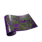 Beetlejuice Spirals