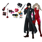 Persona 5 Royal Bundle - Image 3