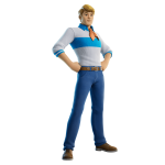 Fred Jones