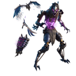 GRAVE FEATHER BUNDLE - Image 2