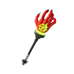 The Hand of Torment